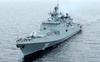 Росія вивела ракетоносій «Калібрів» у Чорне море: у ЗСУ розповіли подробиці